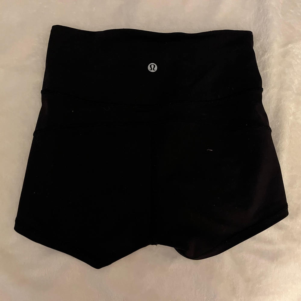lululemon Align™ High-Rise Short 4"